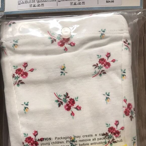 🎉1 hr sale🎉Gap PJ set - Picture 8 of 8